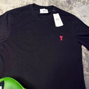 T Shirt AMI,SIZE M